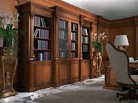 Книжный шкаф Live the Luxury art.481+482