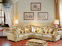 Диван Life Style art.Alexander-4_corner