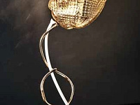 Лампа настольная Gomitoli art.3011/LU