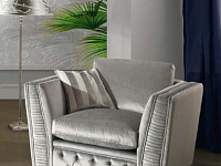 Кресло Juliet art.0802