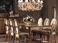 Стол Gran Guardia art.2005_LNC