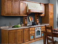 Кухня Kitchen Collection art.ESSENZA_ANTICA