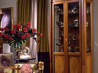 Витрина Rochelle art.3483