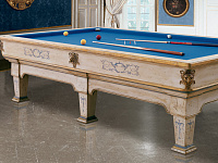 Бильярд Biliardi art.NAPOLEONE_1