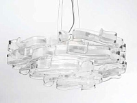 Люстра Gloria art.1360/S4L