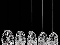Люстра Genesi art.3015/S5L