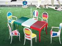 Стул World Cup art.24