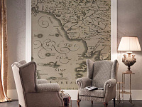 Кресло Gran Guardia art.2111_LNC