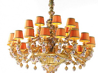 Люстра Capodimonte art.072.9
