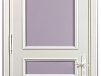 Дверь Goldie Collection art.GD615SP.1A.GAG