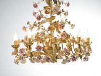 Люстра Fiorita art.40409.2