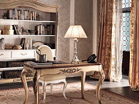 Письменный стол Gran Guardia art.2041_LCR