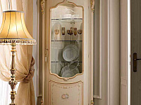Витрина Barocco art.AE.1021