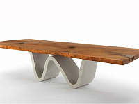 Стол News 2013 - 2014 art.KAURI_BREE_E_ONDA