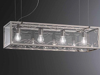 Люстра Vittoria art.1390/S80R