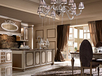 Кухня The Luxury Classic Collection art.ARROGANCE