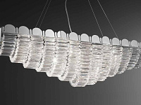 Люстра Lucidum art.1310/S90R