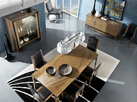 Стол Scacco art.SC053
