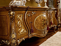 Тумба под TV Le Rose art.680807/FO