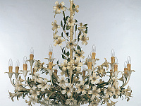 Люстра Gigli art.L.4340/18