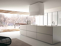 Кухня Sartoria art.MONOLITE_03