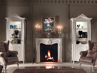 Витрина Gran Guardia art.2014_BI