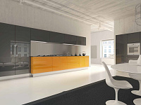 Кухня Emporio art.CAMPIGLIO_02