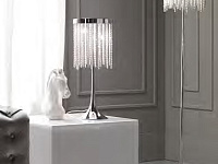 Лампа настольная Fashion art.FASABT3