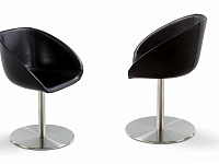 Стул News 2013 - 2014 art.GIOCONDA_LEATHER