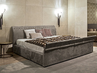 Кровать LoveLuxe art.CHARME