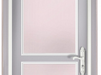 Дверь Goldie Collection art.GD615SP.1A.ARA