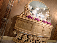 Зеркало Balbianello art.8035