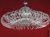 Люстра Essenzia art.2018/L