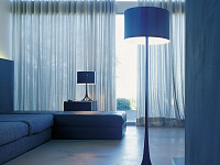Торшер Decorative art.SPUN_LIGHT_F