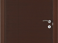 Дверь Wenge art.WENGE_ON_PL