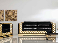 Диван Minimal Baroque art.42401