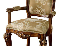 Стул Le Rose art.681103/FO