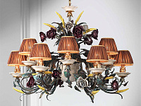 Люстра Elegance art.L.7905/6+6