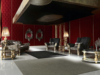 Кресло 2.10 art.Dorian/03