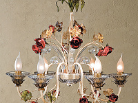 Люстра Rose art.L.6645/6