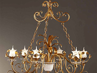 Люстра Elegance art.L.8305/6