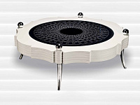 Журнальный стол Contemporary art.1319_1