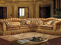 Диван Classico art.LUCILLA_LUXURY