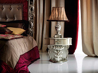 Лампа настольная 2.10 art.Valentino/08