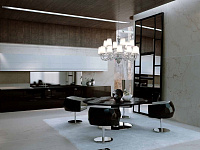 Кухня Villa Livia art.009