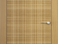 Дверь Iosa Ghini Collection art.MIELE_GRAFFIATA_LIGHT