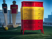 Комод Offside art.4