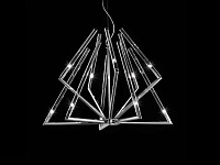 Люстра Stark art.3030/L10L