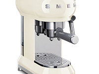 Кофемашина-эспрессо Smeg