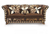 Диван Elegance art.ELED30F